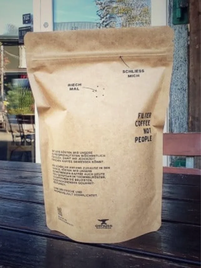 Abonnement - Fazenda da Lagoa 250g