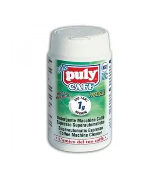 Puly CAFF Plus Tabs