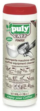 Puly CAFF Verde Reinigungspulver
