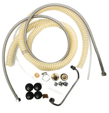 La Marzocco Festwasser Anschluss Kit Linea Micra