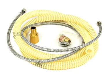 La Marzocco Festwasser Anschluss Kit Linea Mini & GS3