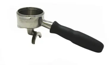 La Marzocco Siebträger (ohne Sieb)