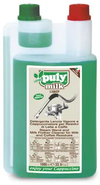 Puly Milk Verde Liquid 1L