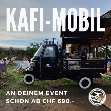 Kafimobil Catering