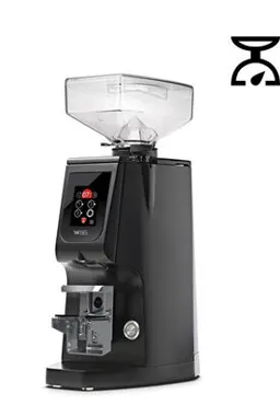 Eureka Atom W65 schwarz