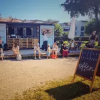 Strandweg Lido