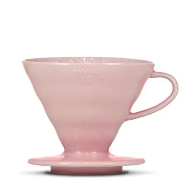 Hario V60 Dripper 02