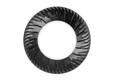 Eureka Black Diamond Mahlscheiben - All Purpose Black 65