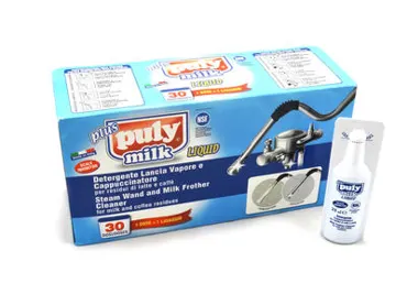 Puly Milk Plus Liquid 30 x 25ml