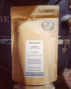 BeanHunter (250g)