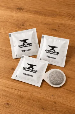 E.S.E. Pads